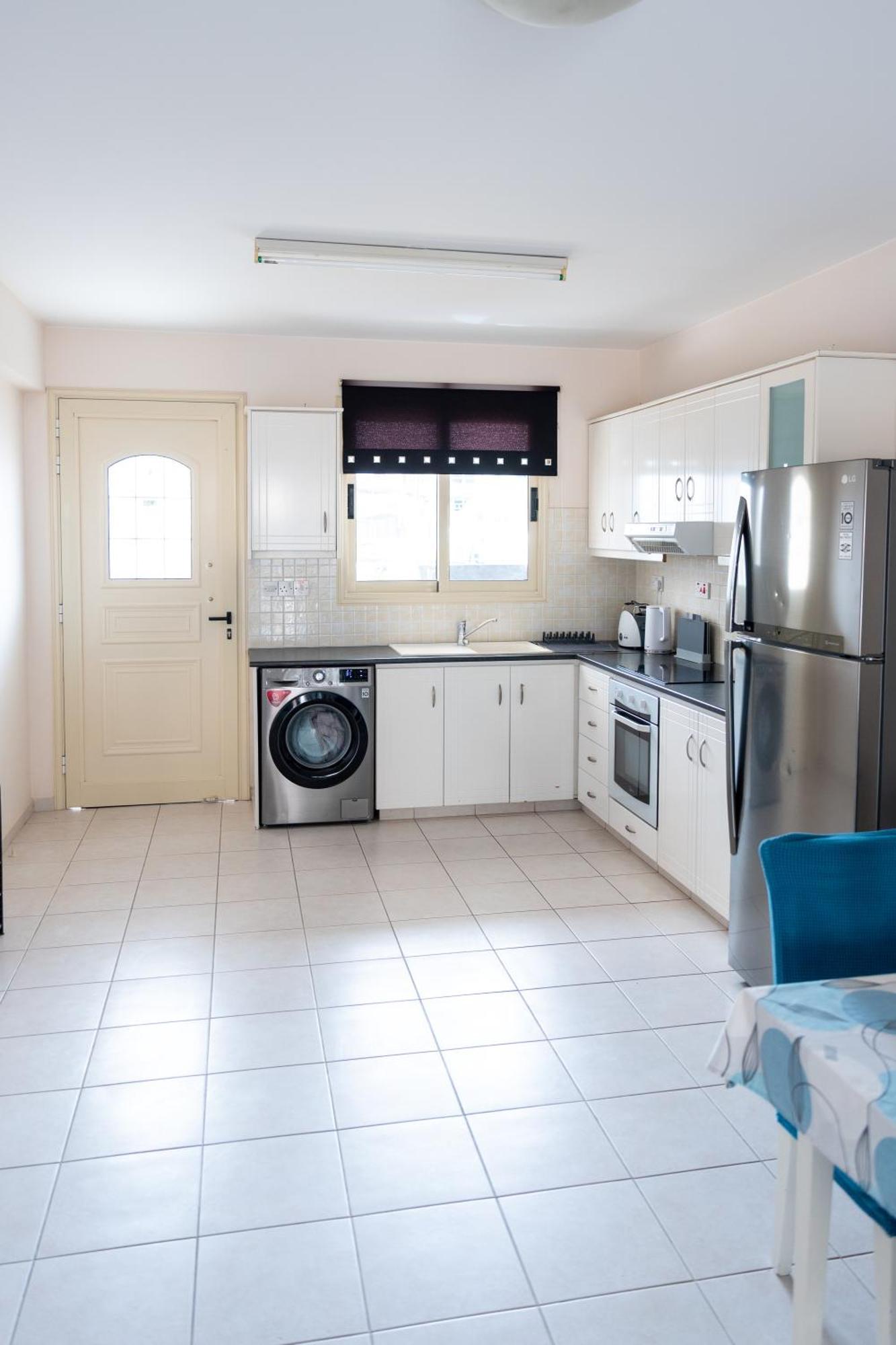 Royal Seacrest F G5 Ground Floor Apartment Paphos Exterior photo